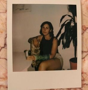 Meet your Posher, Elise